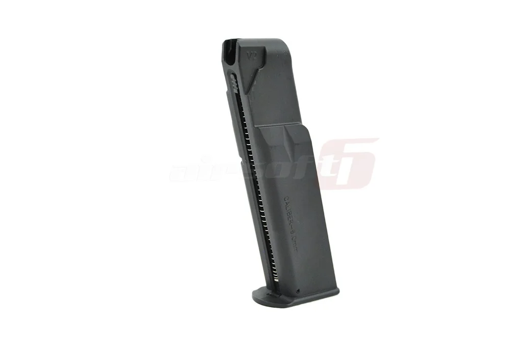 Baby Desert Eagle cybergun CO2 3