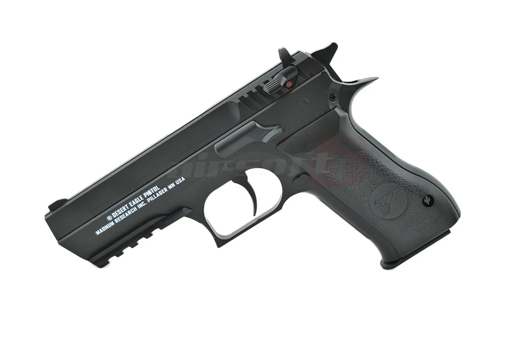 Baby Desert Eagle cybergun CO2 9