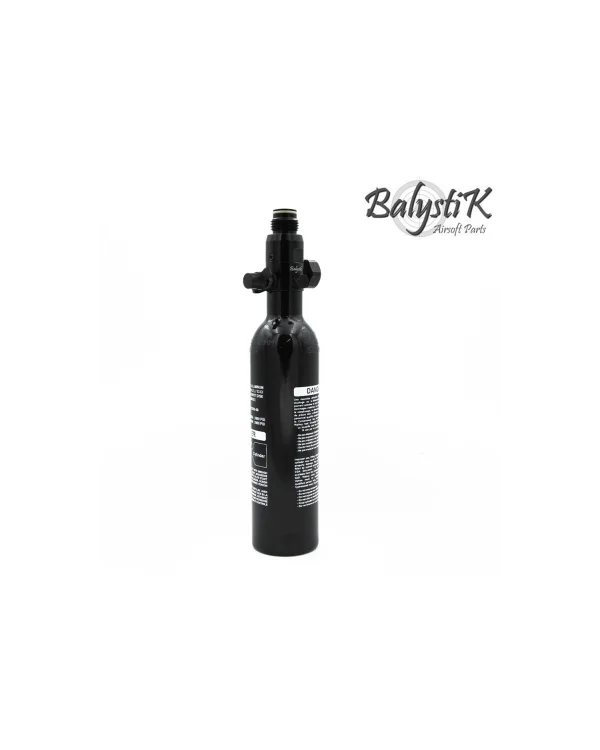 Balystik butelie HPA  0.2L 3000psi 