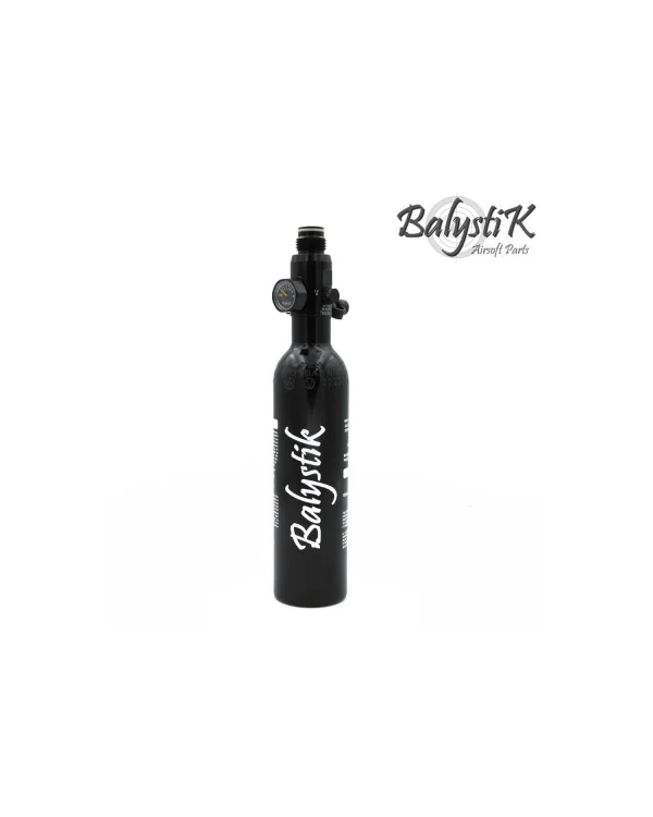 Balystik butelie HPA  0.2L 3000psi  3