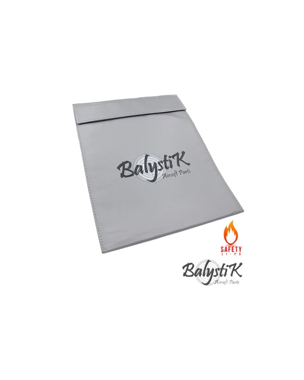 Balystik punga incarcare LiPo 380 x 280 mm 2