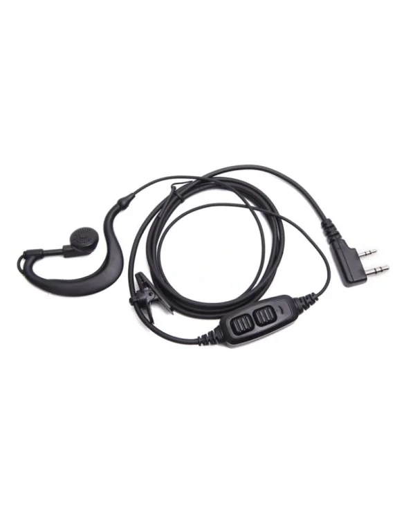 Baofeng PTT UV-82 2