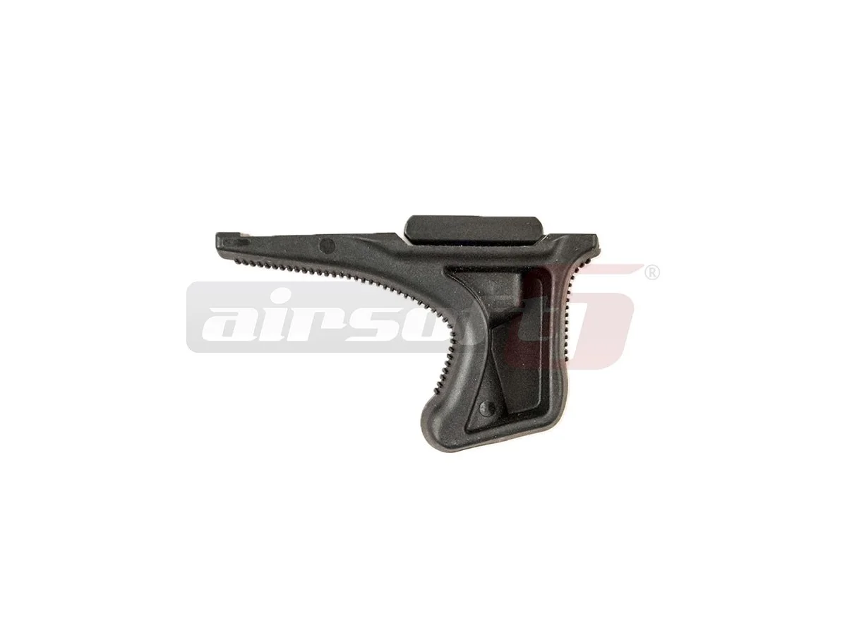 BattleAxe maner ergonomic Negru 2