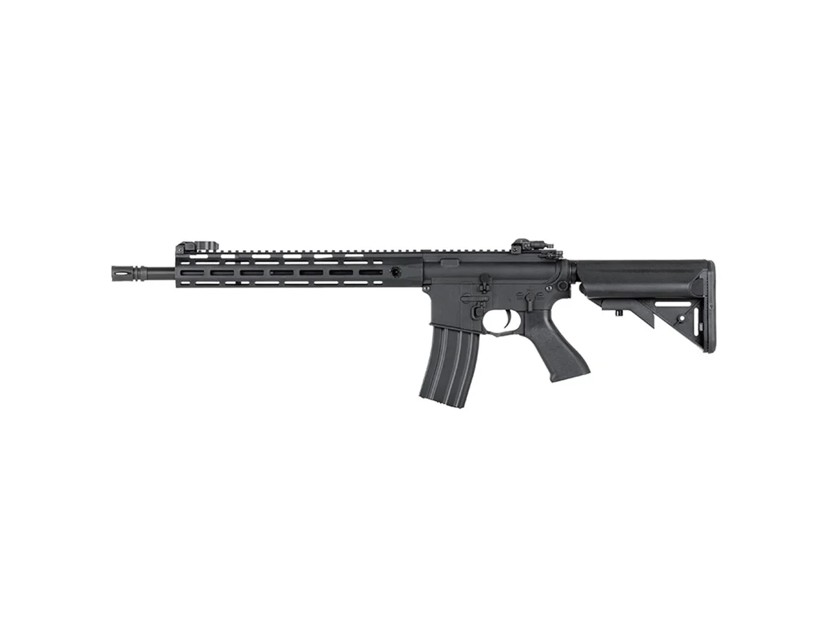 Cyma M4 CM.623 mosfet 9