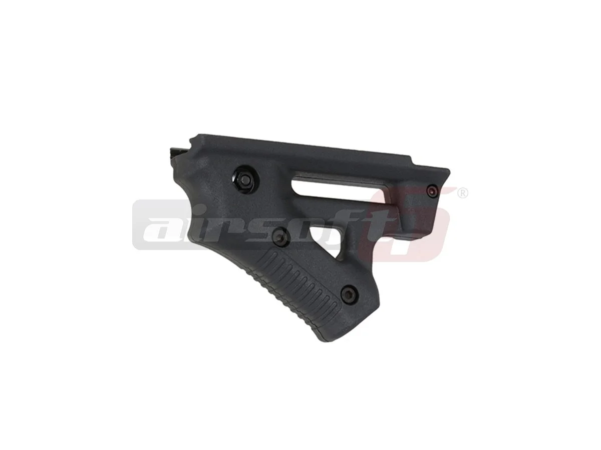 BD maner frontal CQB 5