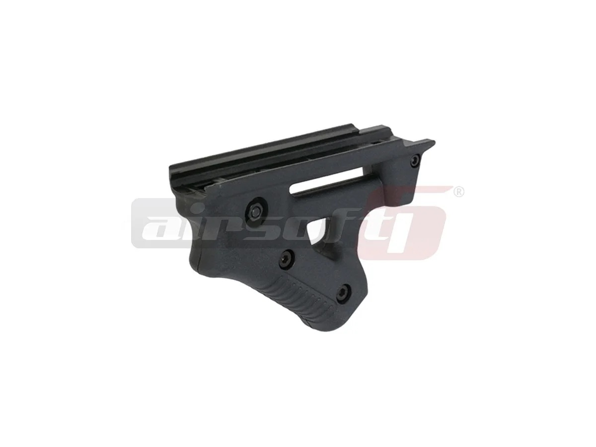 BD maner frontal CQB 2