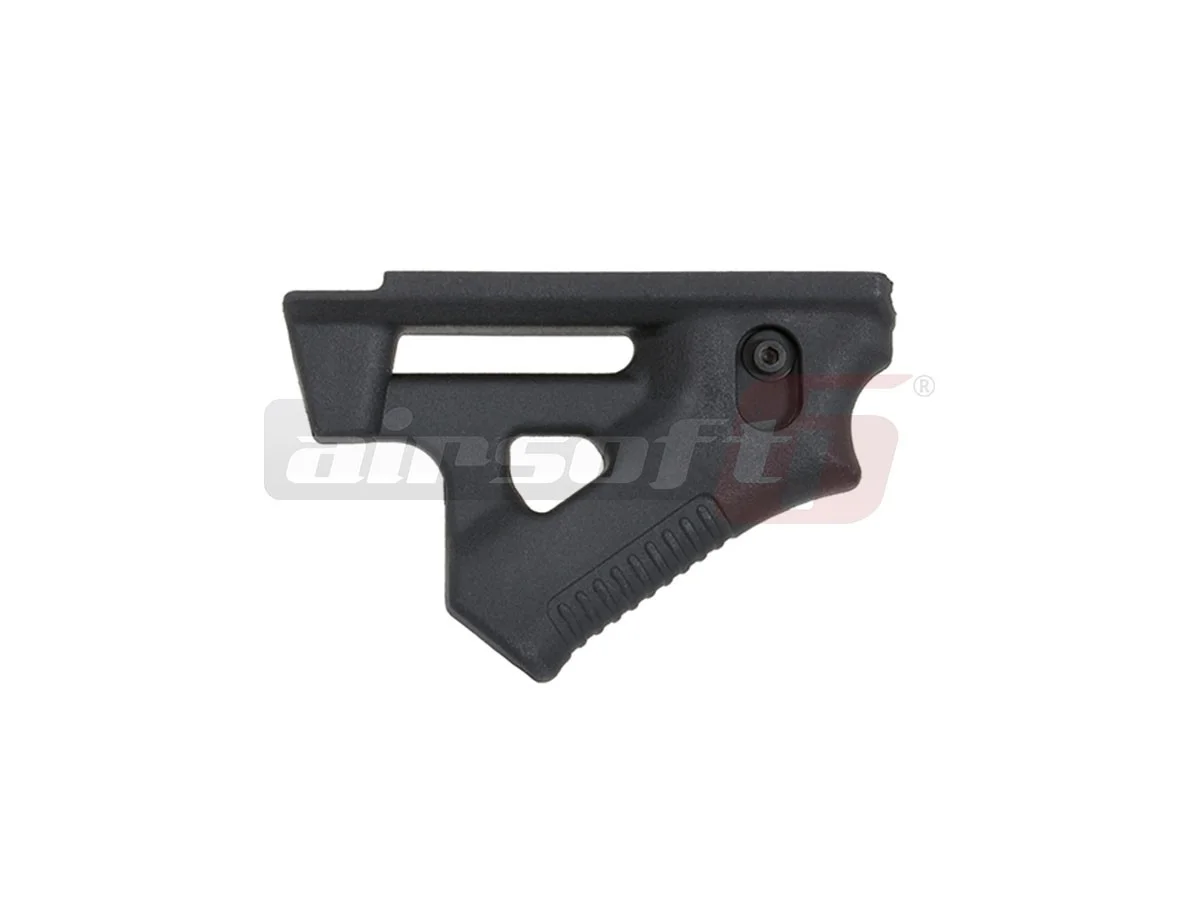 BD maner frontal CQB 3
