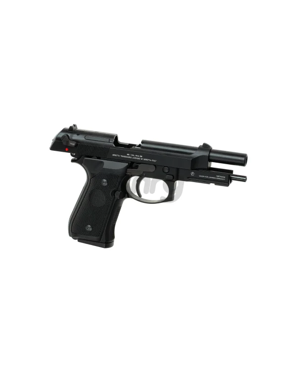 Beretta M9 Full Metal 3
