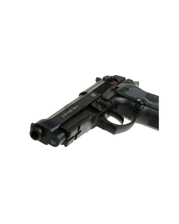 Beretta M9 Full Metal 4