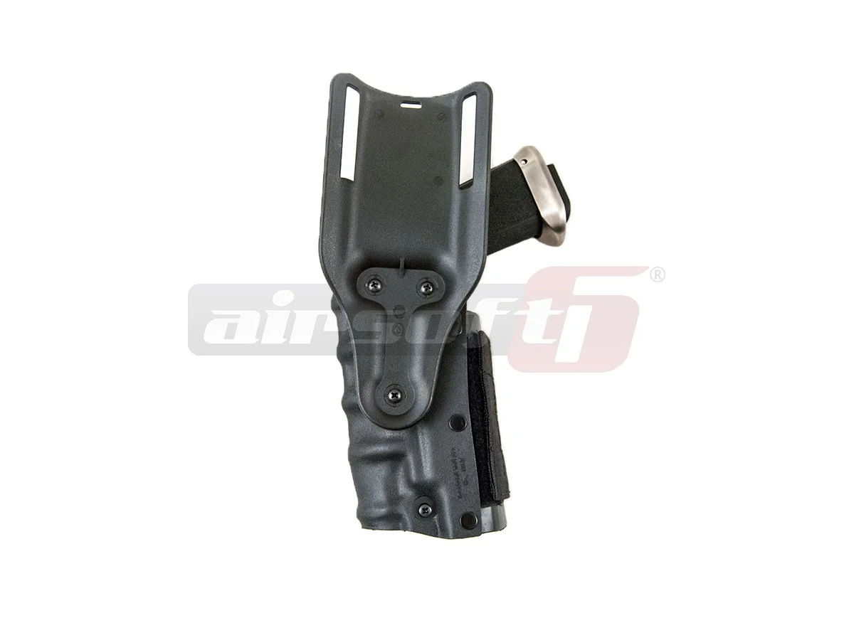 Big Dragon platforma pentru picior ambidextru 2