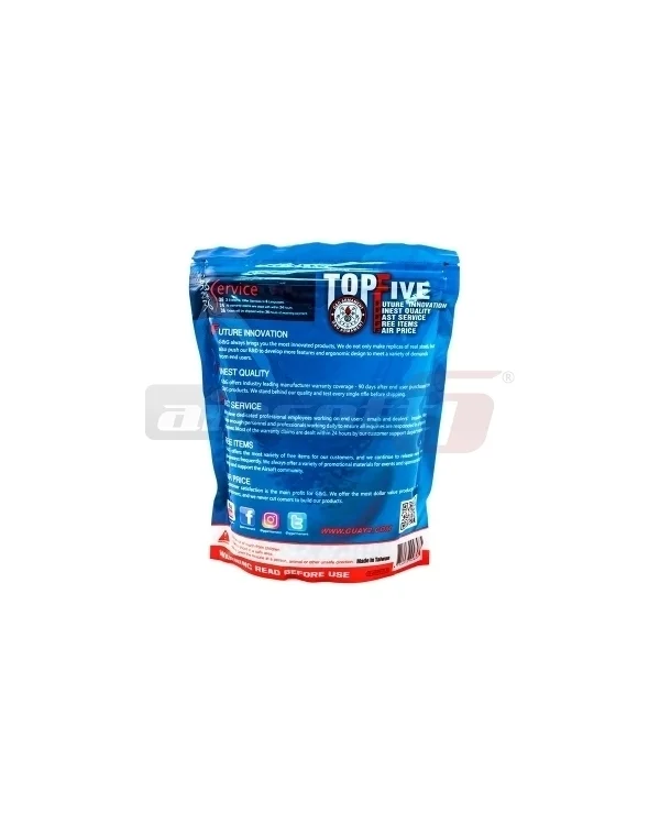 Bile G&G 0.28g 3600 buc