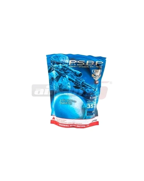 Bile G&G 0.28g 3600 buc 2