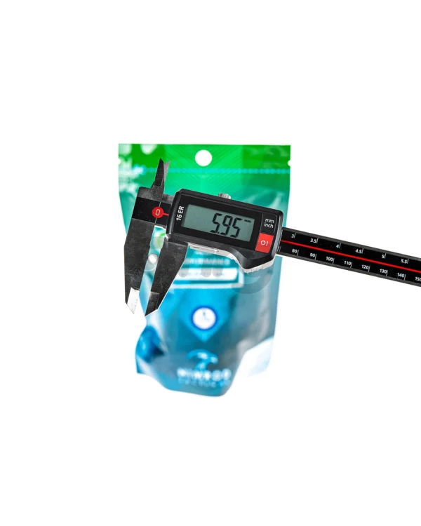 Bile Nimrod High Performance 0.30g Bio 1000buc