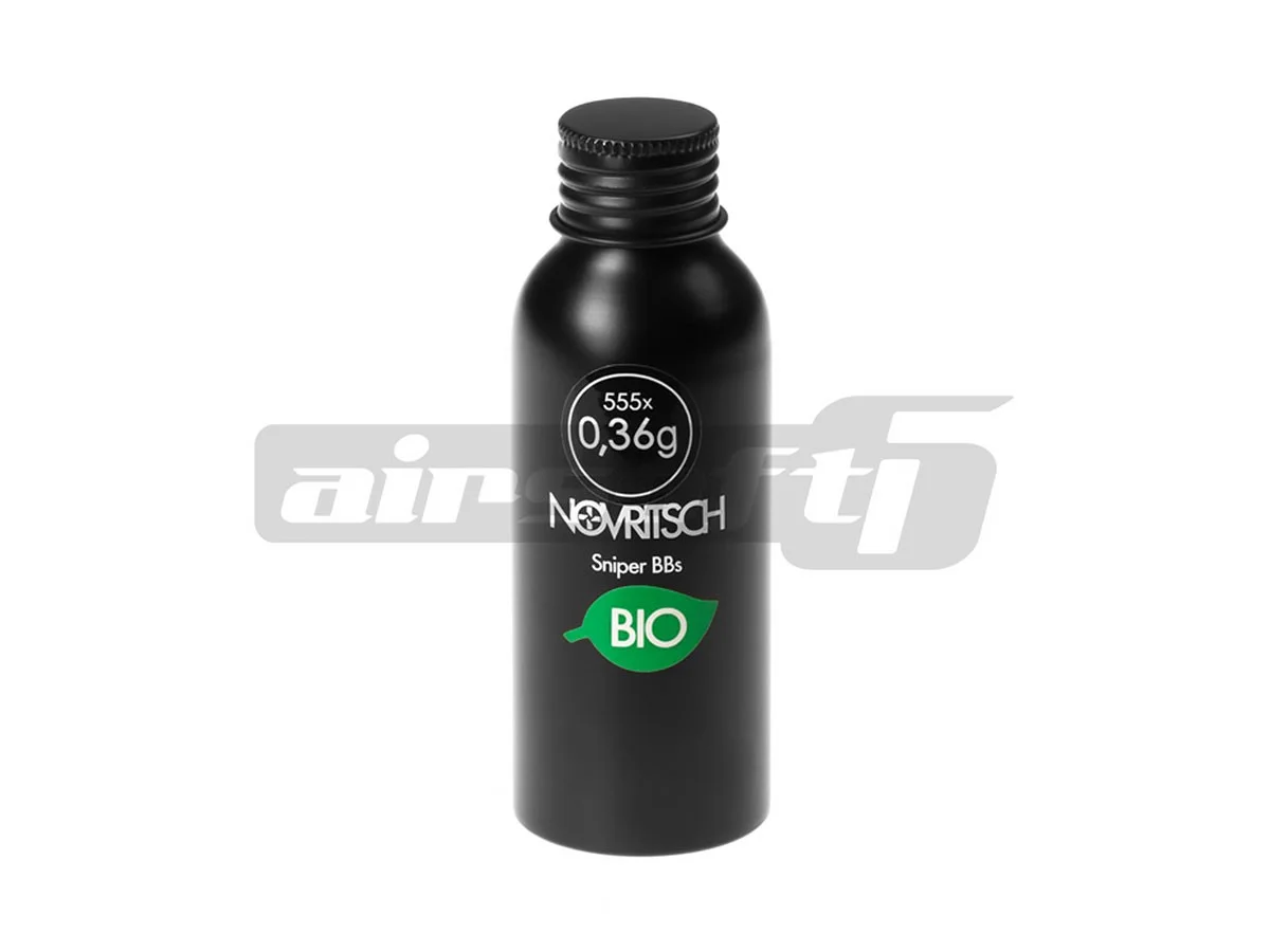 Bile Novritsch 0.36g bio 555 buc 2