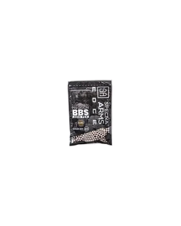 Bile Specna Arms EDGE™ 0.40g 1000 buc 2