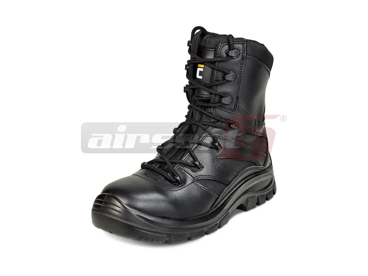 Black Knight bocanci tactici high 3