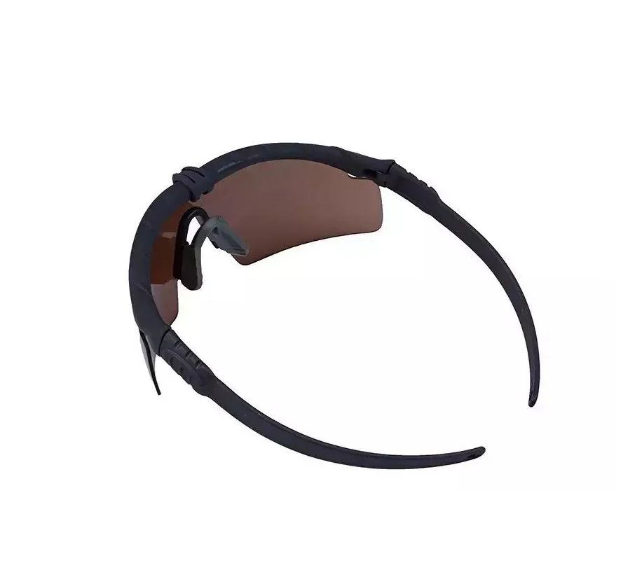GFC ochelari de protectie Black/Brown 2