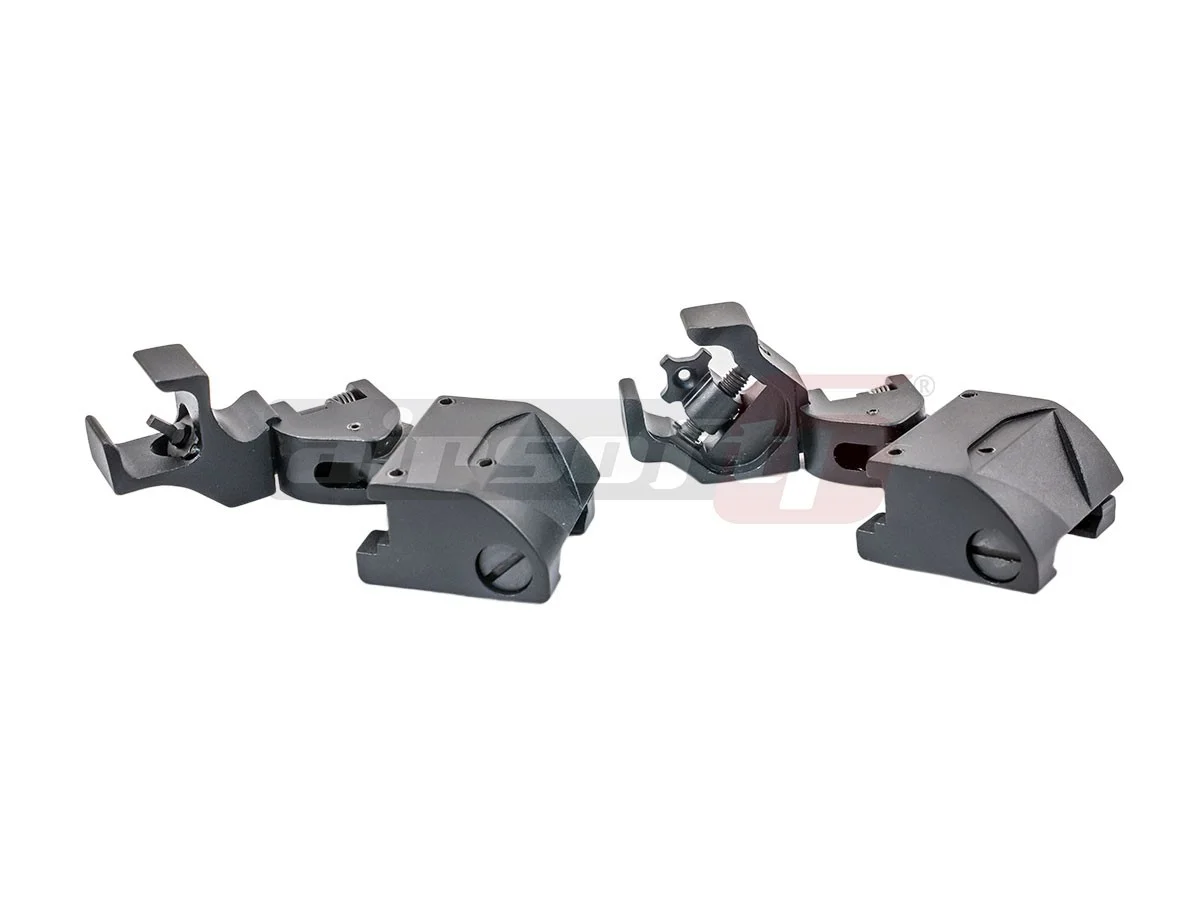 Blackcat set catari 45 grade 2