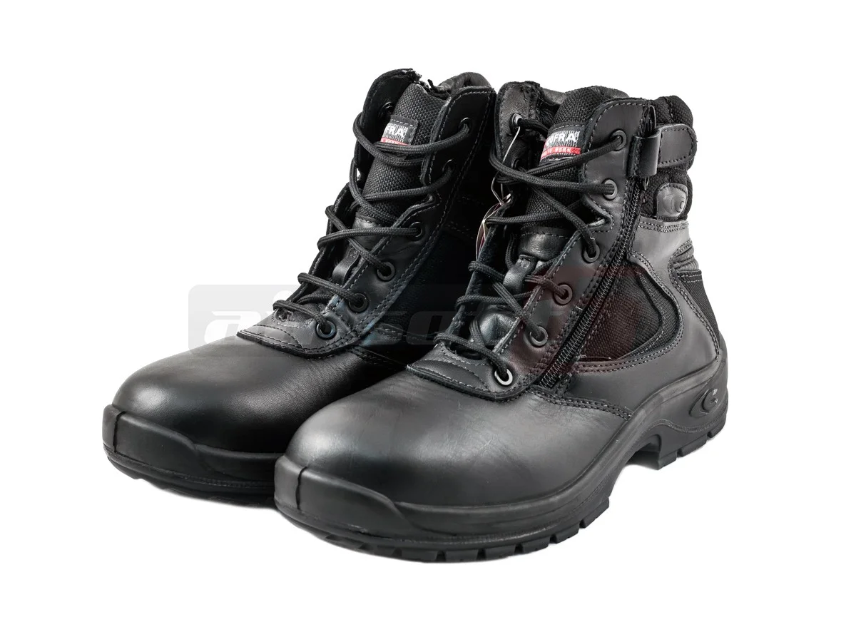 Bocanci HRO SRC Cofra 7