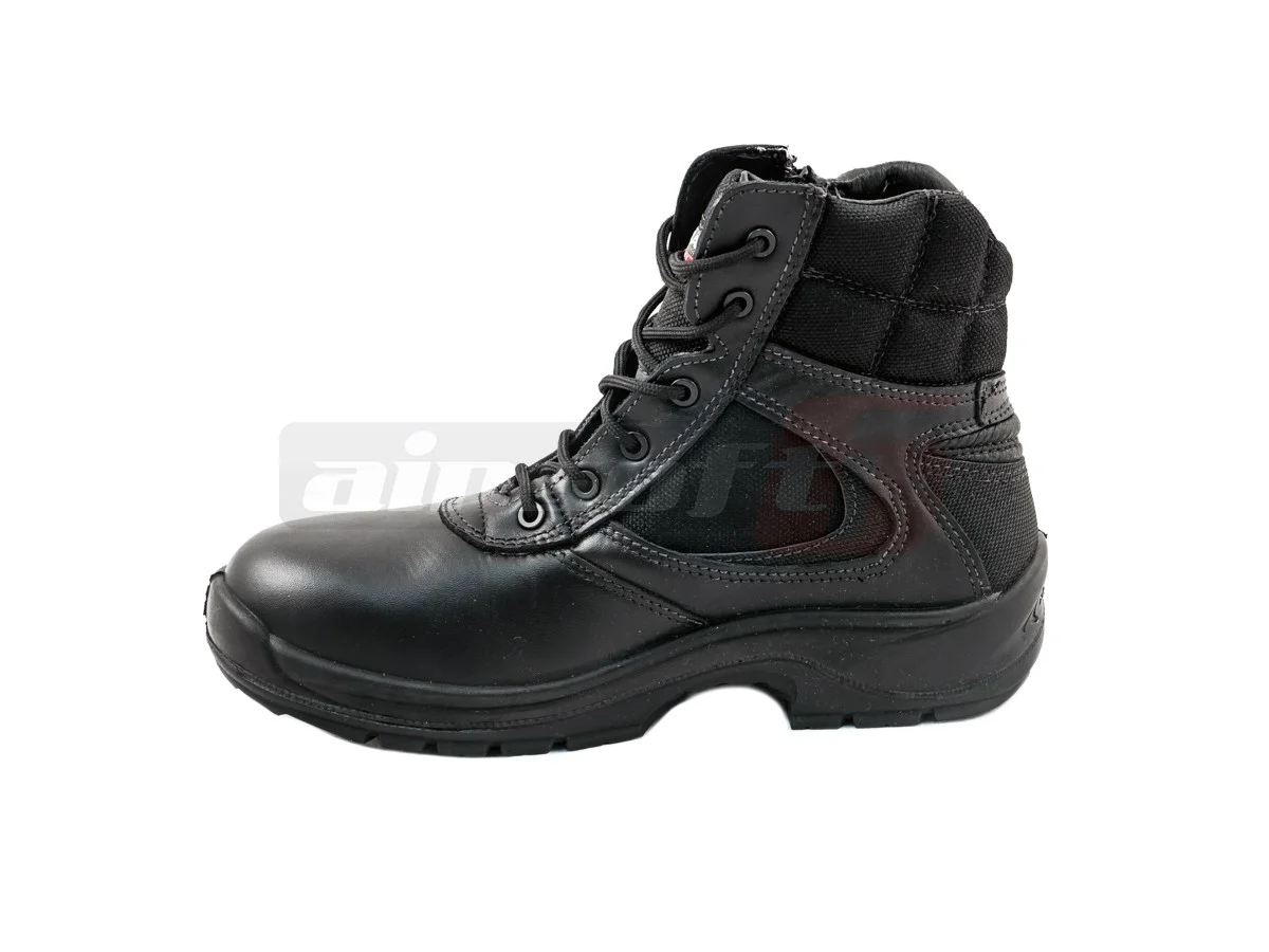 Bocanci HRO SRC Cofra 4