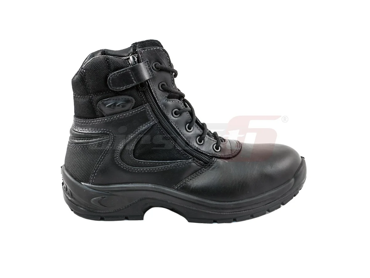 Bocanci HRO SRC Cofra 2