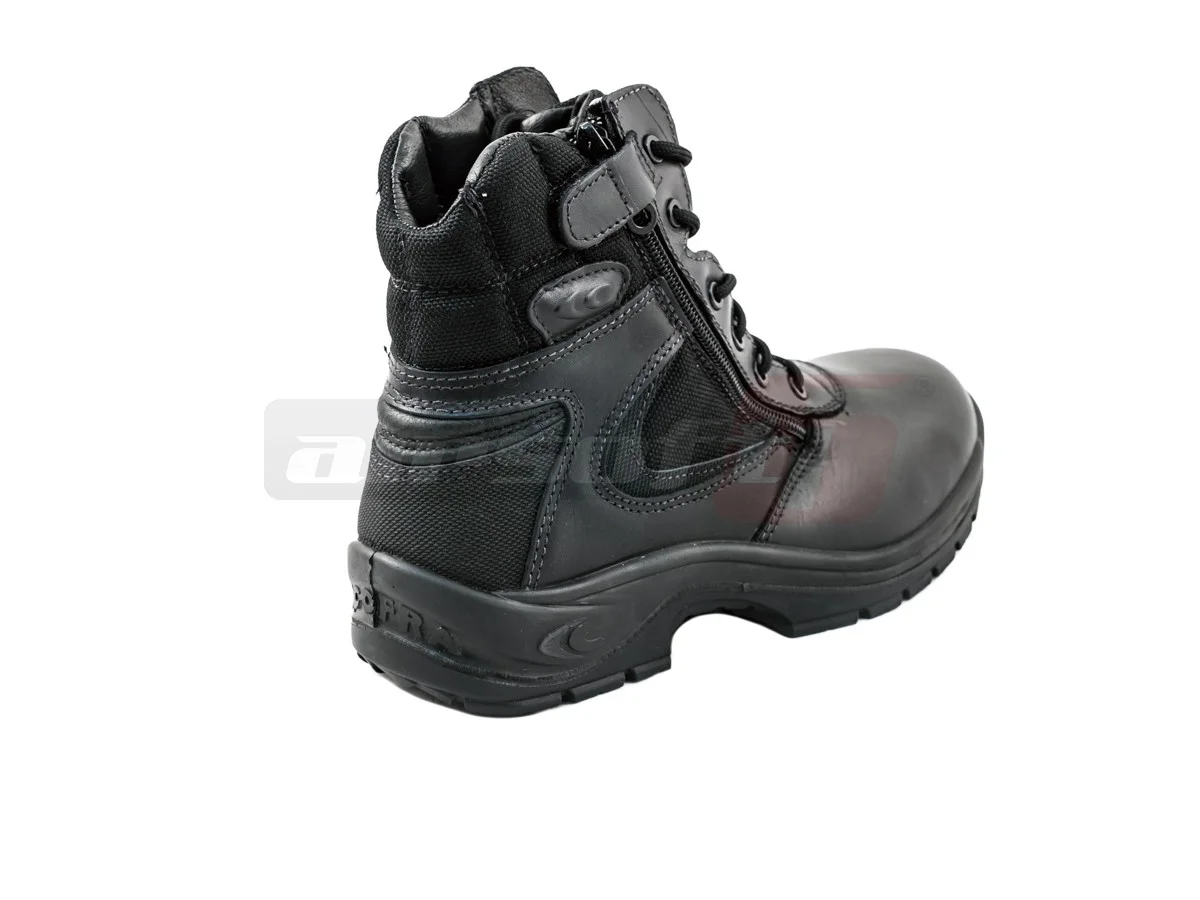 Bocanci HRO SRC Cofra 6