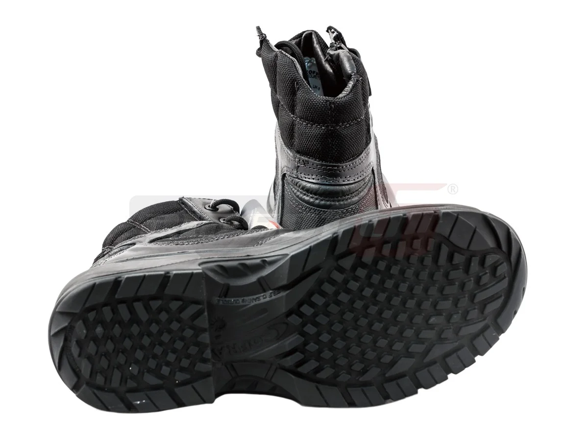 Bocanci HRO SRC Cofra 5
