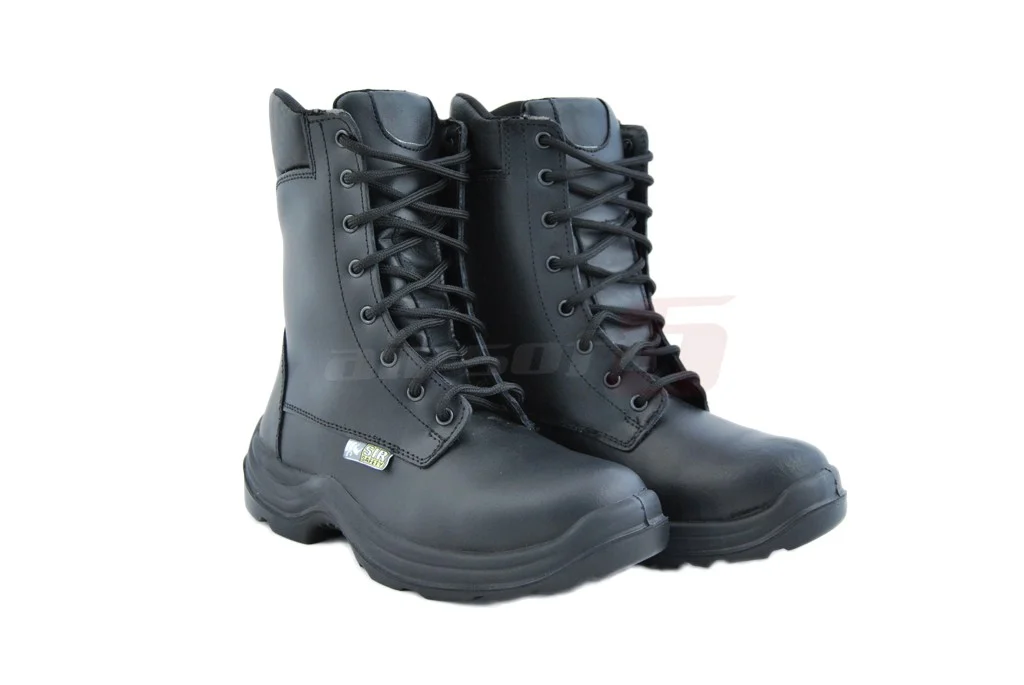 Bocanci SIR Safety 4709 4