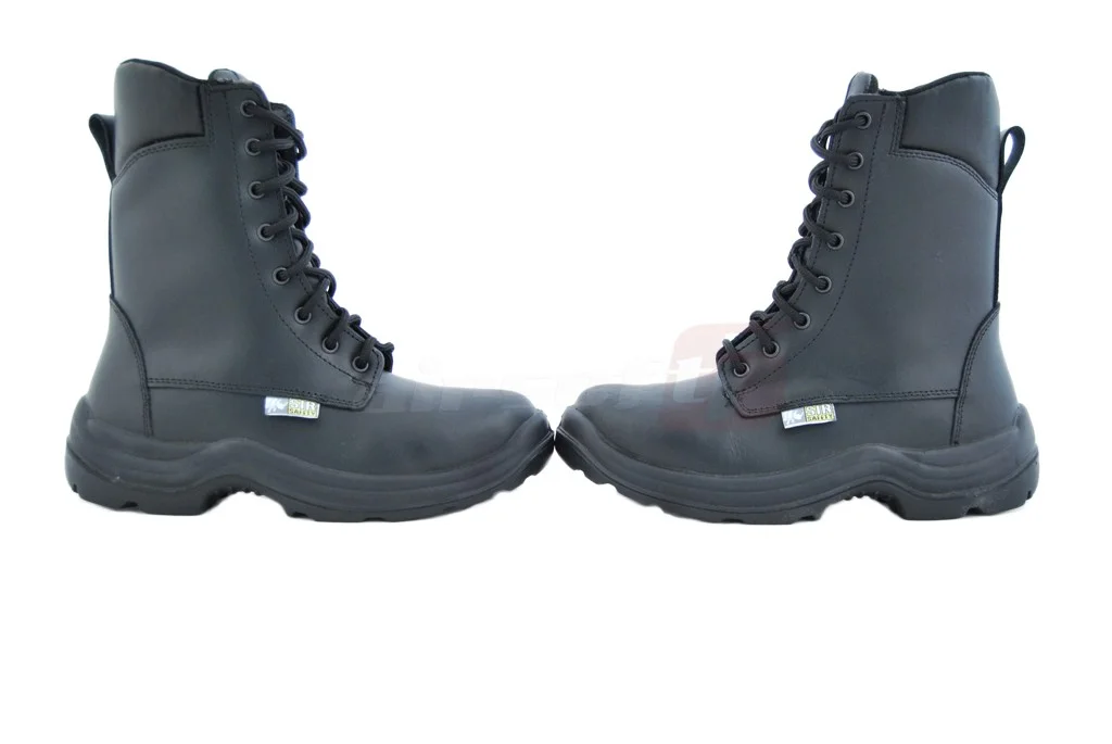 Bocanci SIR Safety 4709 3