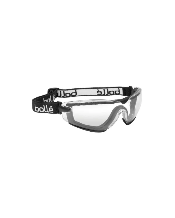 Bolle ochelari de protectie COBRA CSP