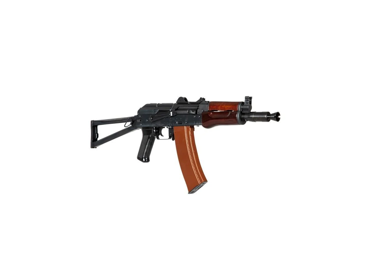 BOLT AKSU74 2