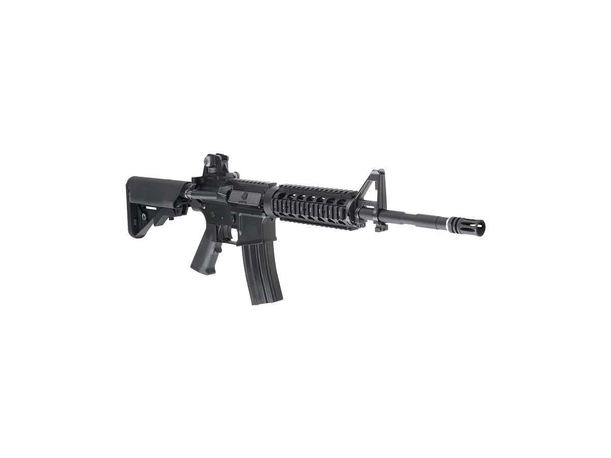BOLT B4 SOPMOD High Cycle 2