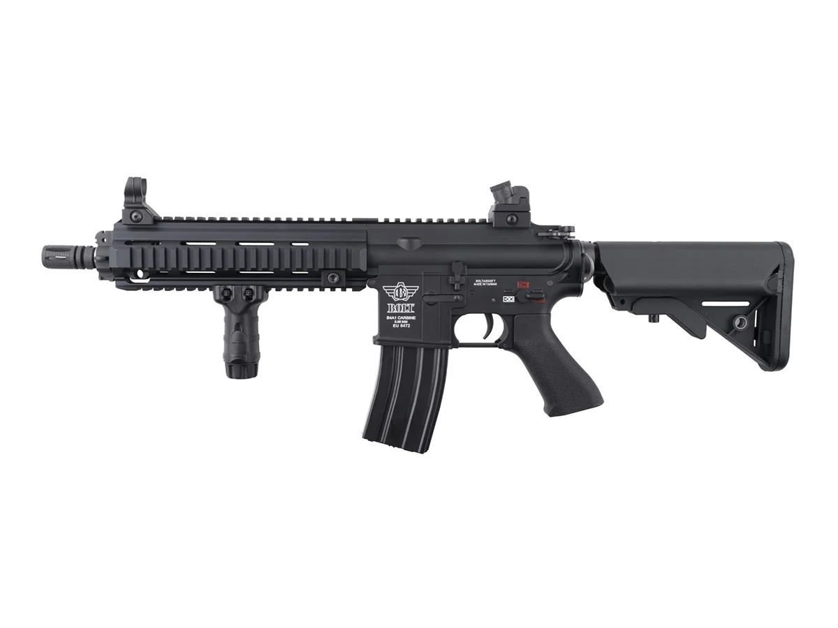 BOLT B4 DEVGRU High Cycle 7