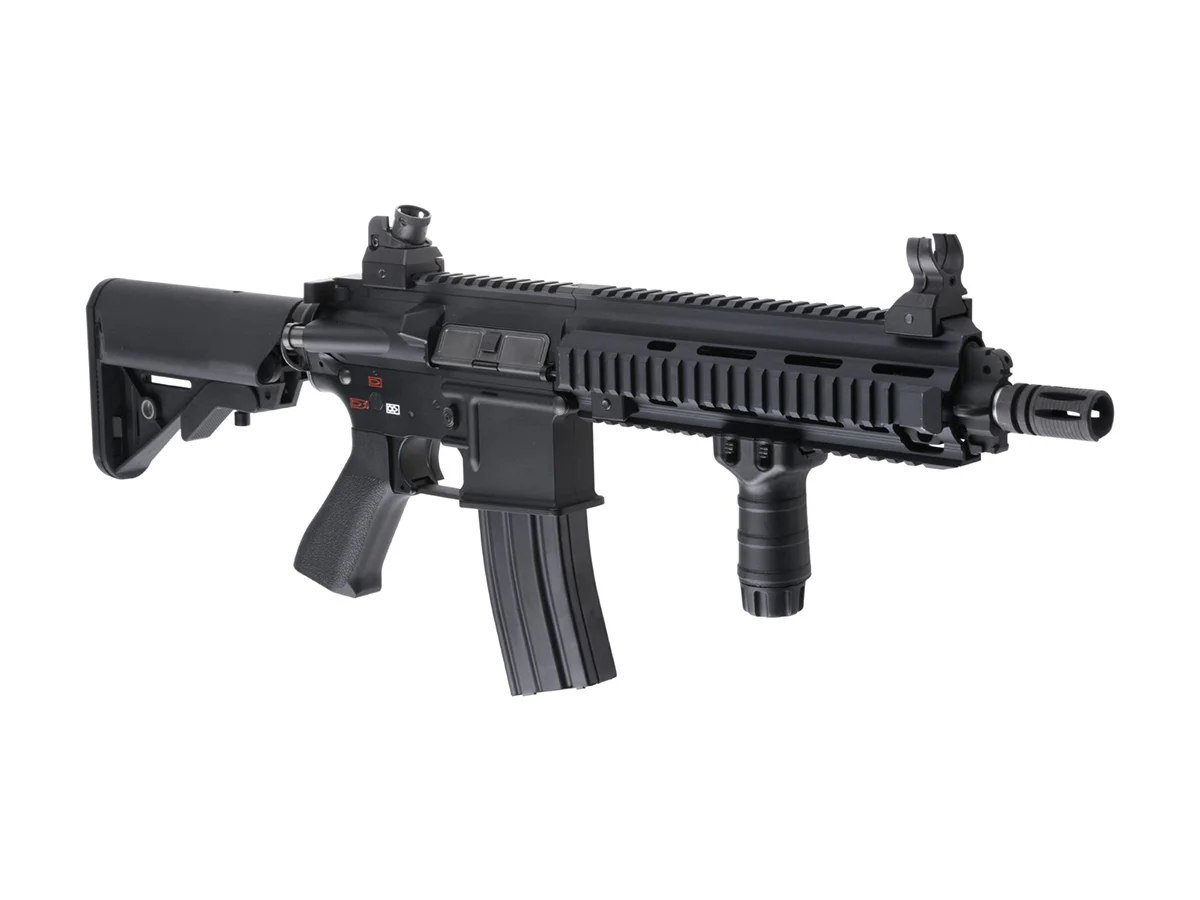 BOLT B4 DEVGRU High Cycle 2
