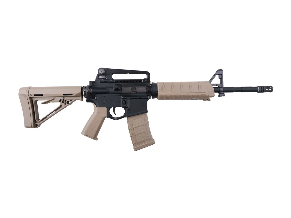 BOLT B4A1 ELITE DX TAN 3