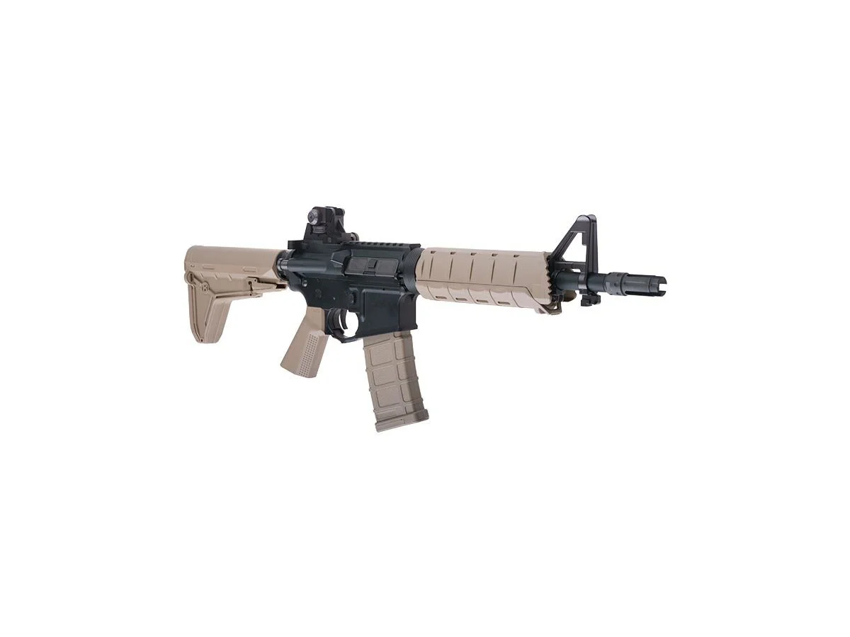 BOLT B4A1 ELITE SD TAN 3