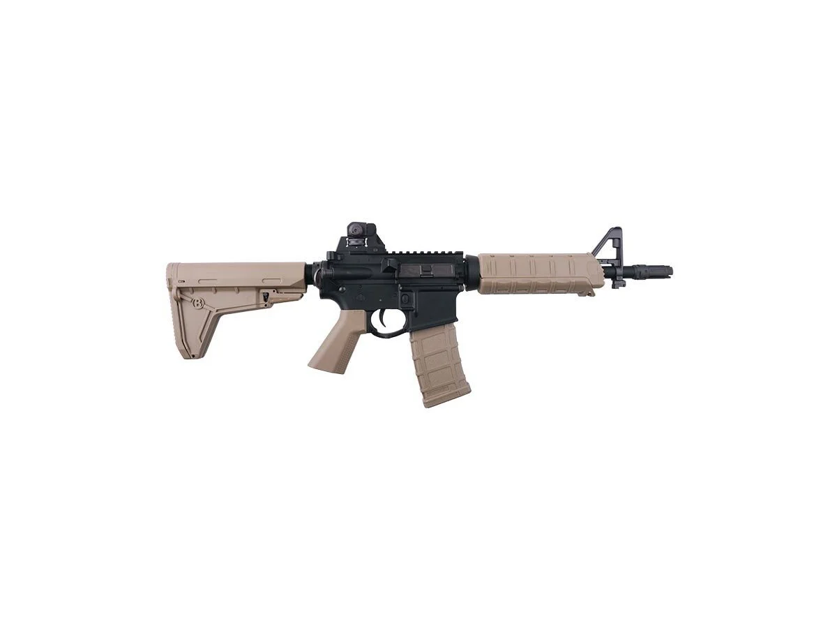 BOLT B4A1 ELITE SD TAN 4