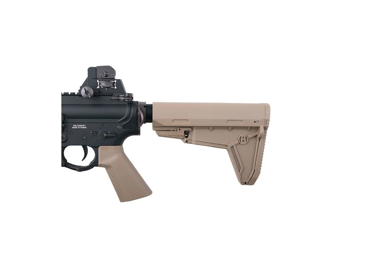 BOLT B4A1 ELITE SD TAN 5