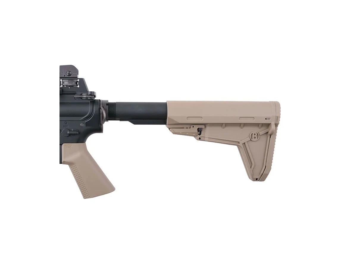BOLT B4A1 ELITE SD TAN 6