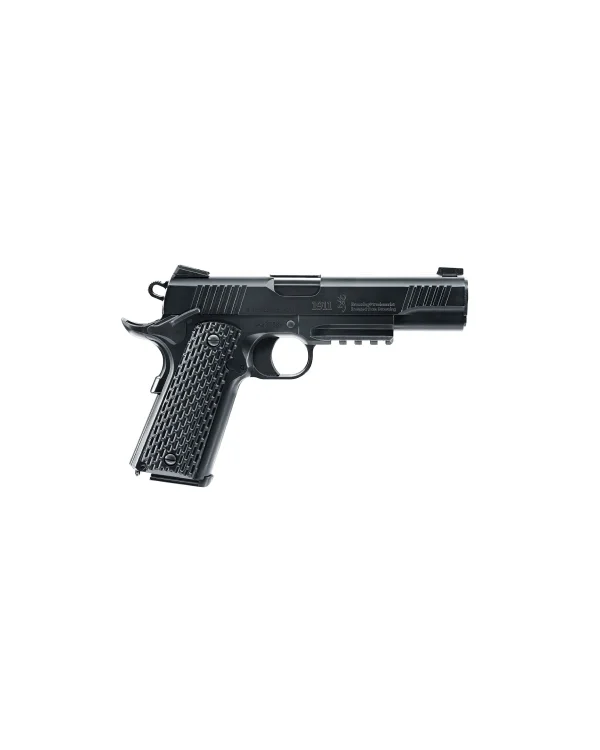 Browning 1911 Spring Negru