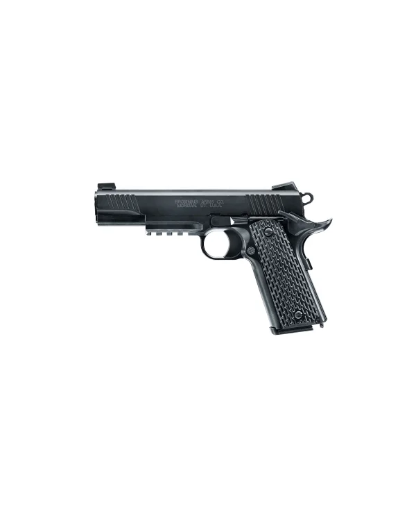 Browning 1911 Spring Negru 2