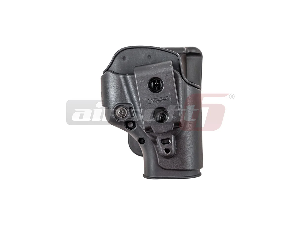 CAA toc pistol AHS Glock 3