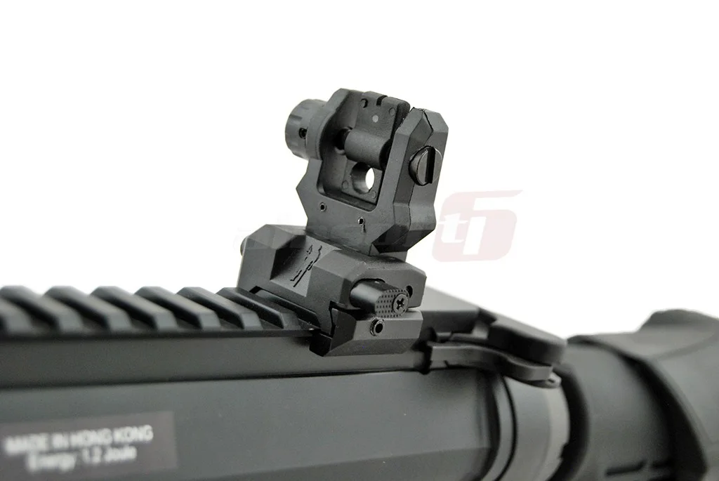 CAA M4 CQB 11