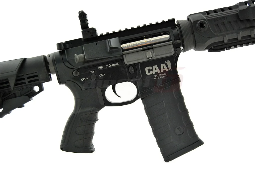 CAA M4 CQB 12