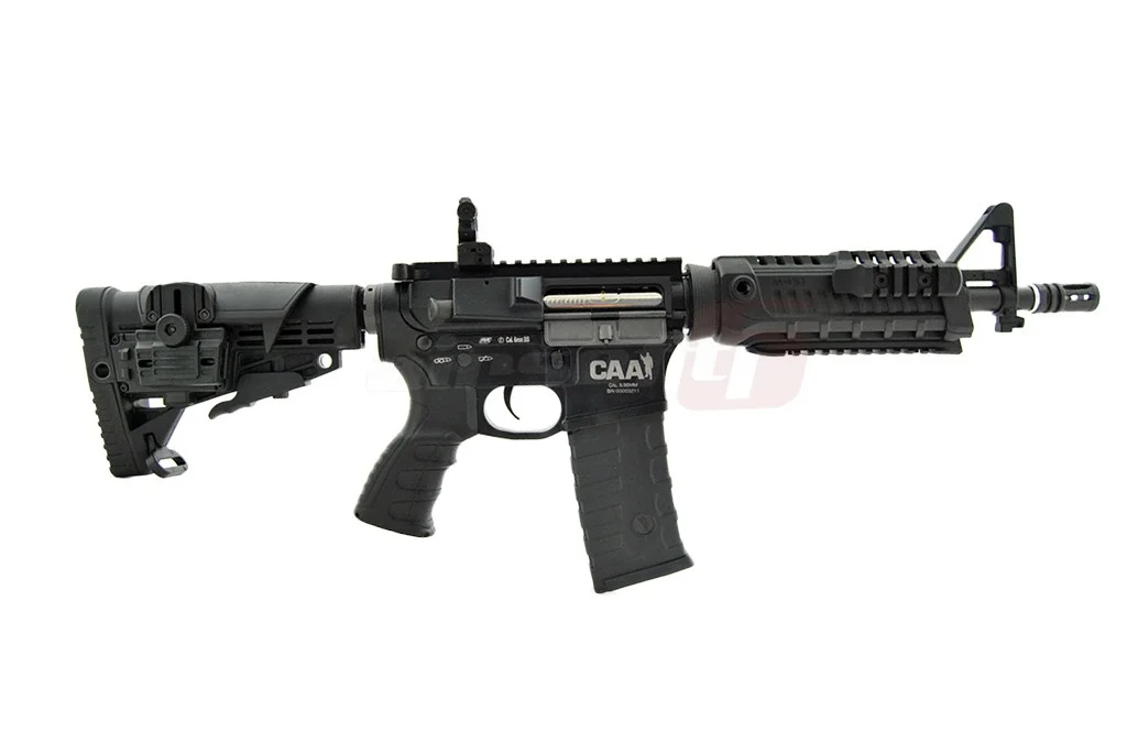 CAA M4 CQB 13