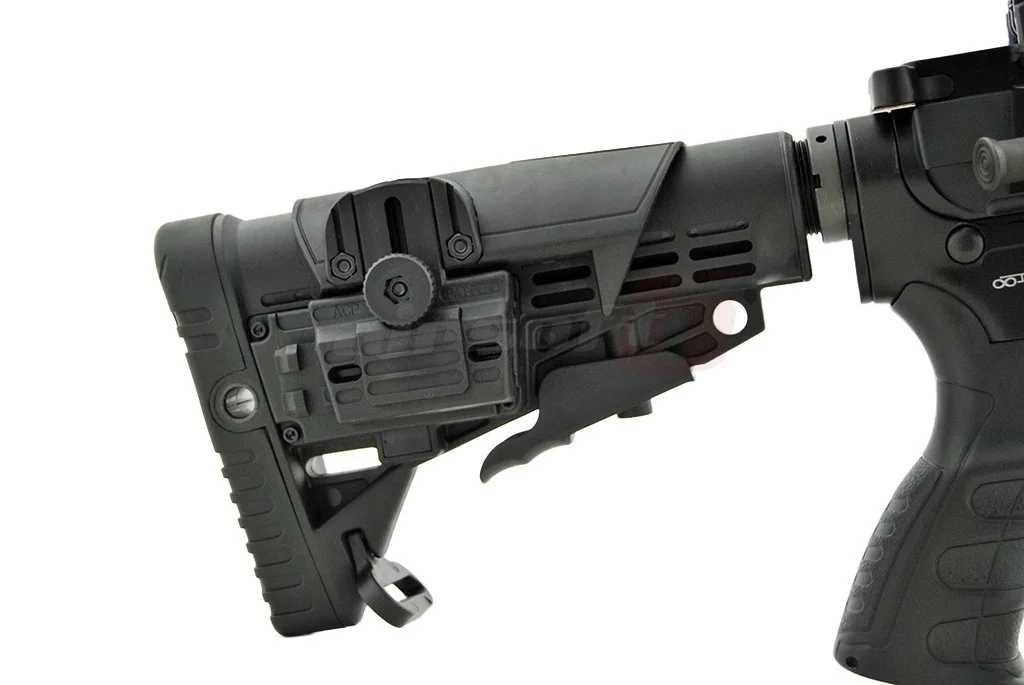 CAA M4 CQB 10