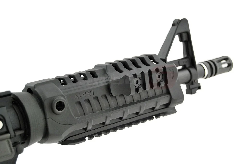 CAA M4 CQB 16