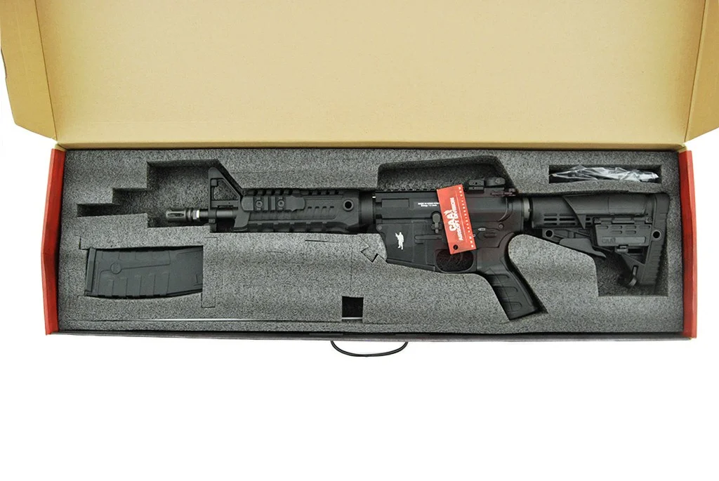 CAA M4 CQB 2
