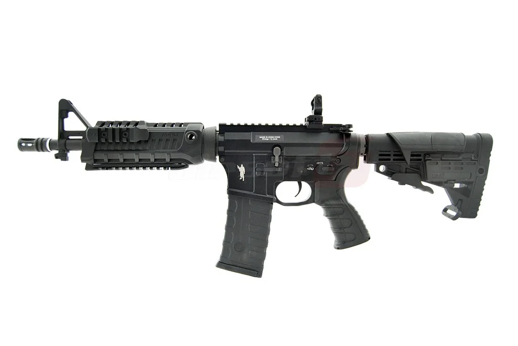 CAA M4 CQB 9
