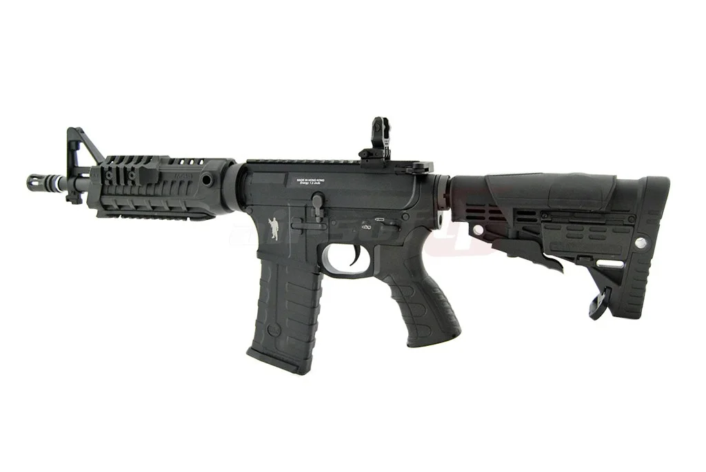 CAA M4 CQB 18